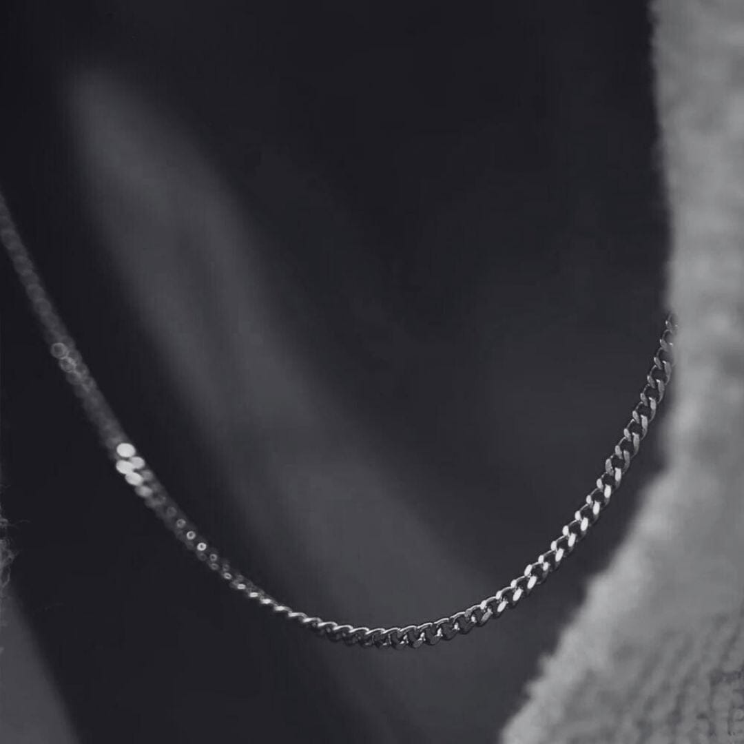 Genova Necklace Minha loja 