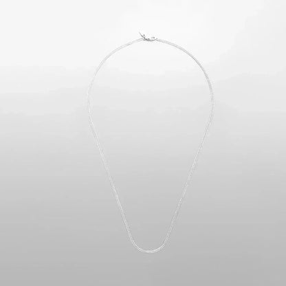 Genova Necklace Minha loja 