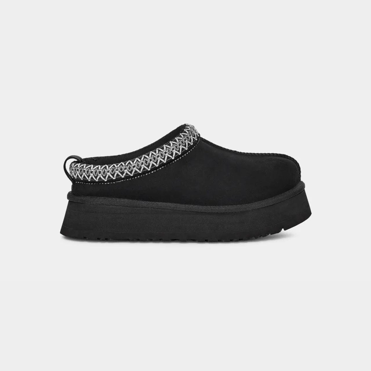 Glamour Slippers Minha loja Black 35 