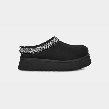 Glamour Slippers Minha loja Black 35 