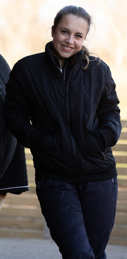 Glamour Weatherproof Fleece Lined Pants