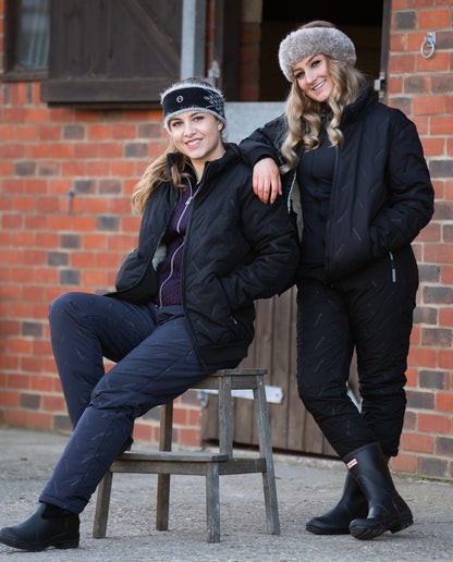 Glamour Weatherproof Fleece Lined Pants