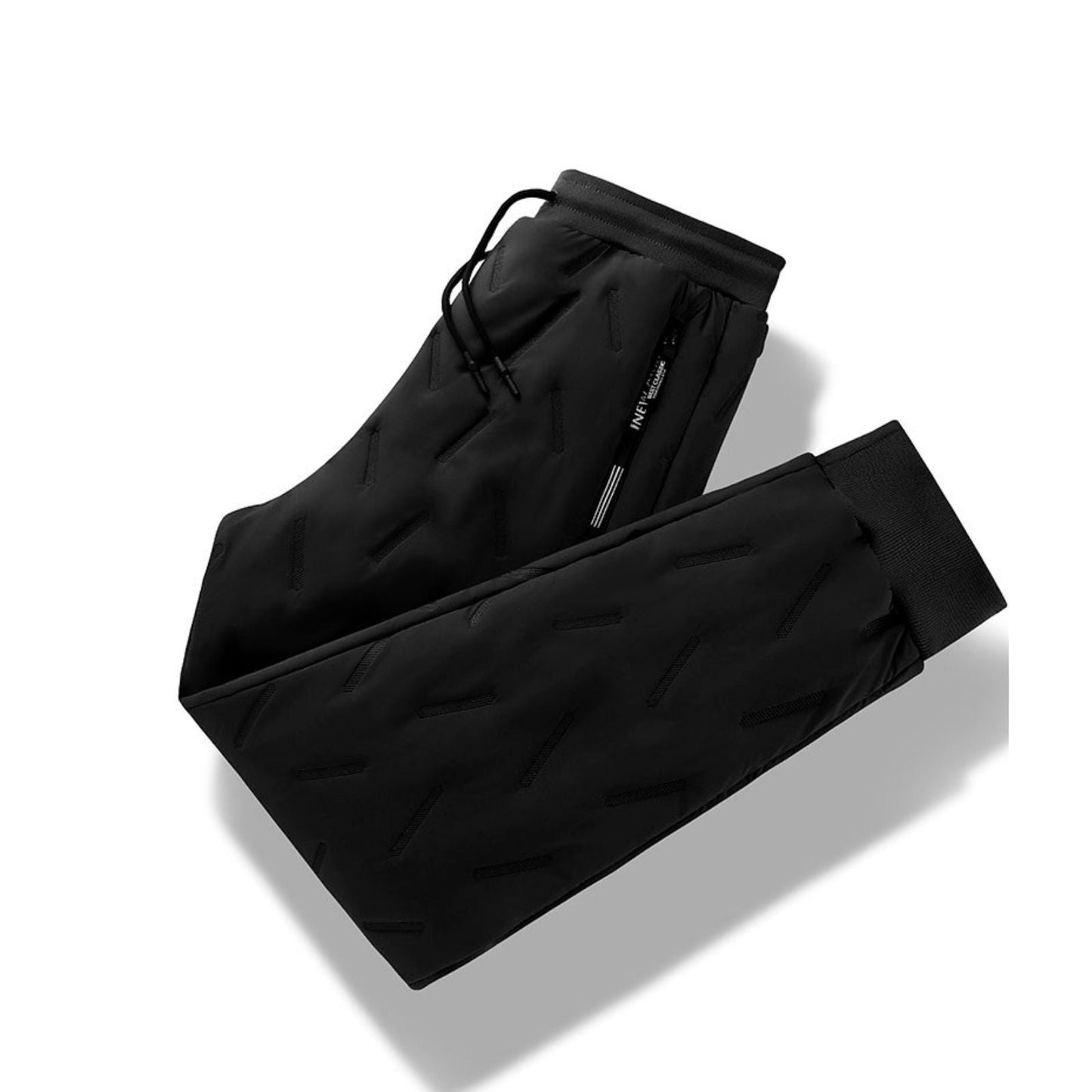 Glamour Weatherproof Fleece Lined Pants