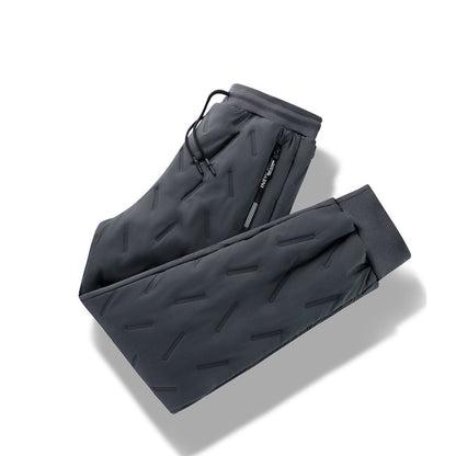 Glamour Weatherproof Fleece Lined Pants