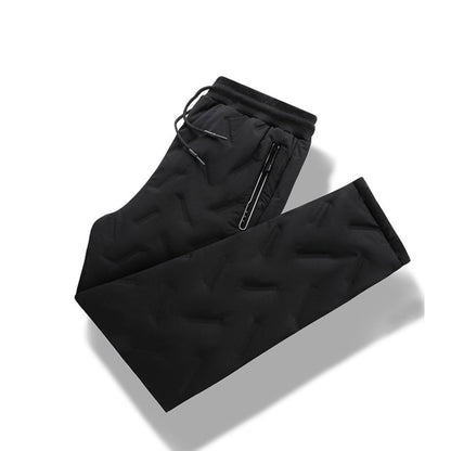 Glamour Weatherproof Fleece Lined Pants