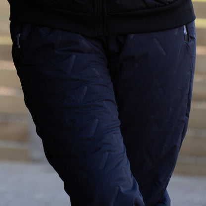 Glamour Weatherproof Fleece Lined Pants Fleece Joggers Minha loja 