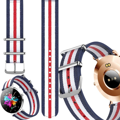 GLAMOURSMART™ - Active Weave Band