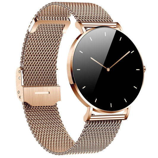 GLAMOURSMART™ - Elegant and Luxurious Smartwatch Minha loja 