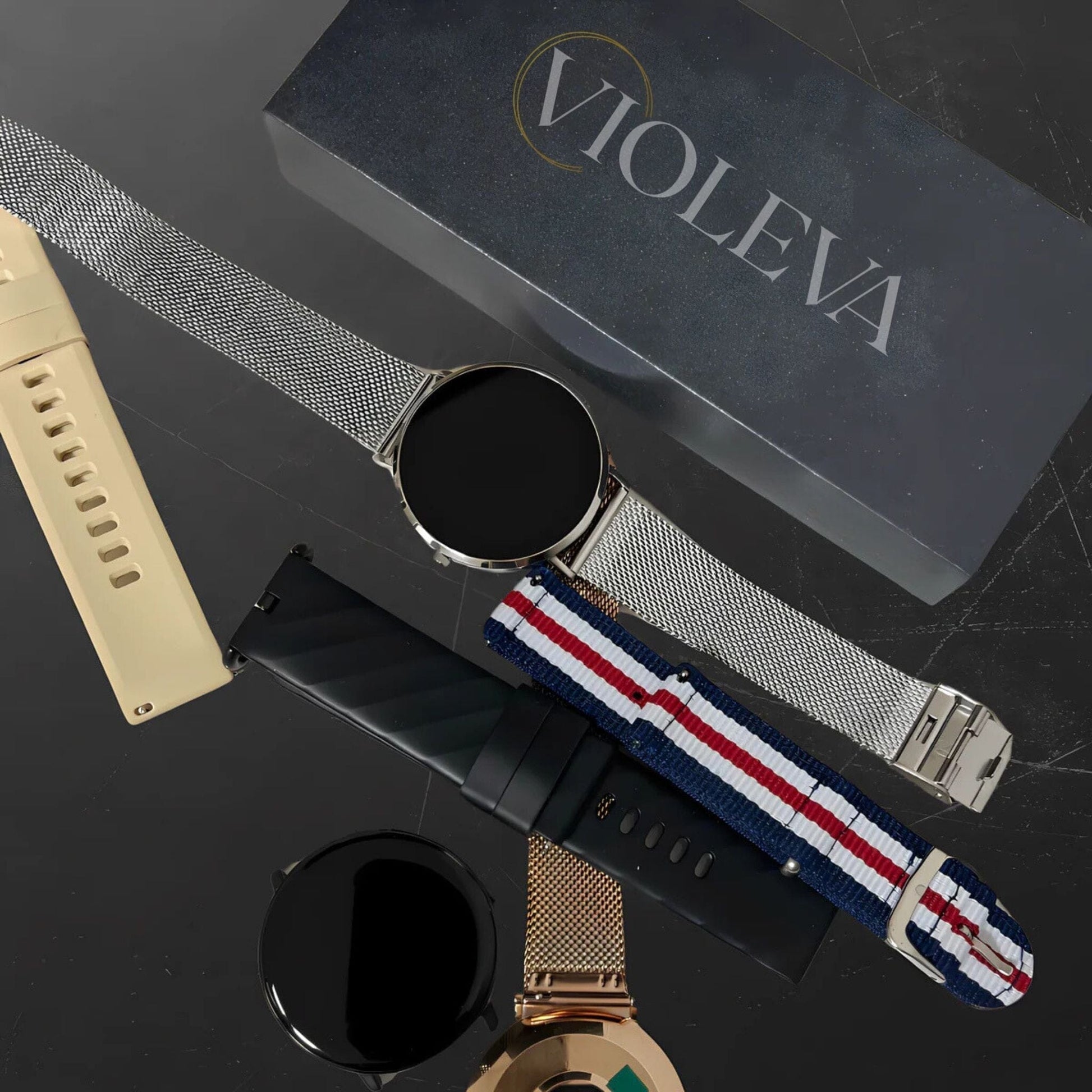 GLAMOURSMART™ - Mini Minha loja 