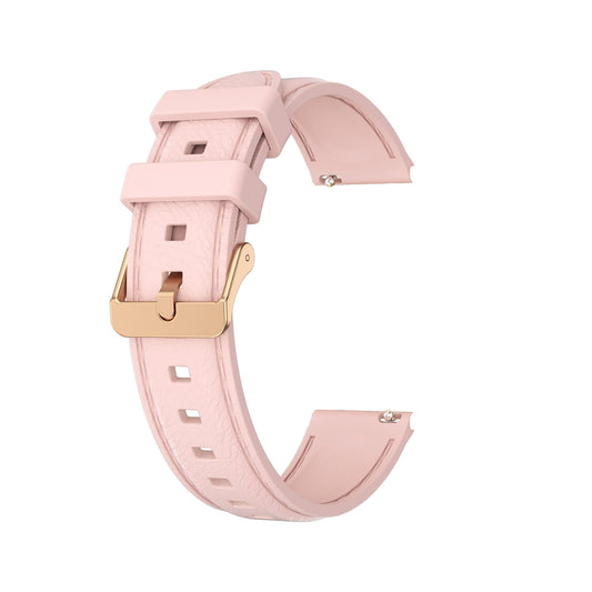 GLAMOURSMART™ - Modern Heritage Band Rosé Minha loja 