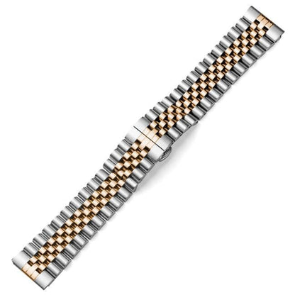 GLAMOURSMART™ - Stainless Grace Bracelet Gold Minha loja 
