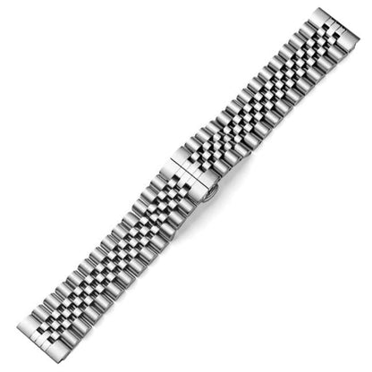 GLAMOURSMART™ - Stainless Grace Bracelet Silver Minha loja 