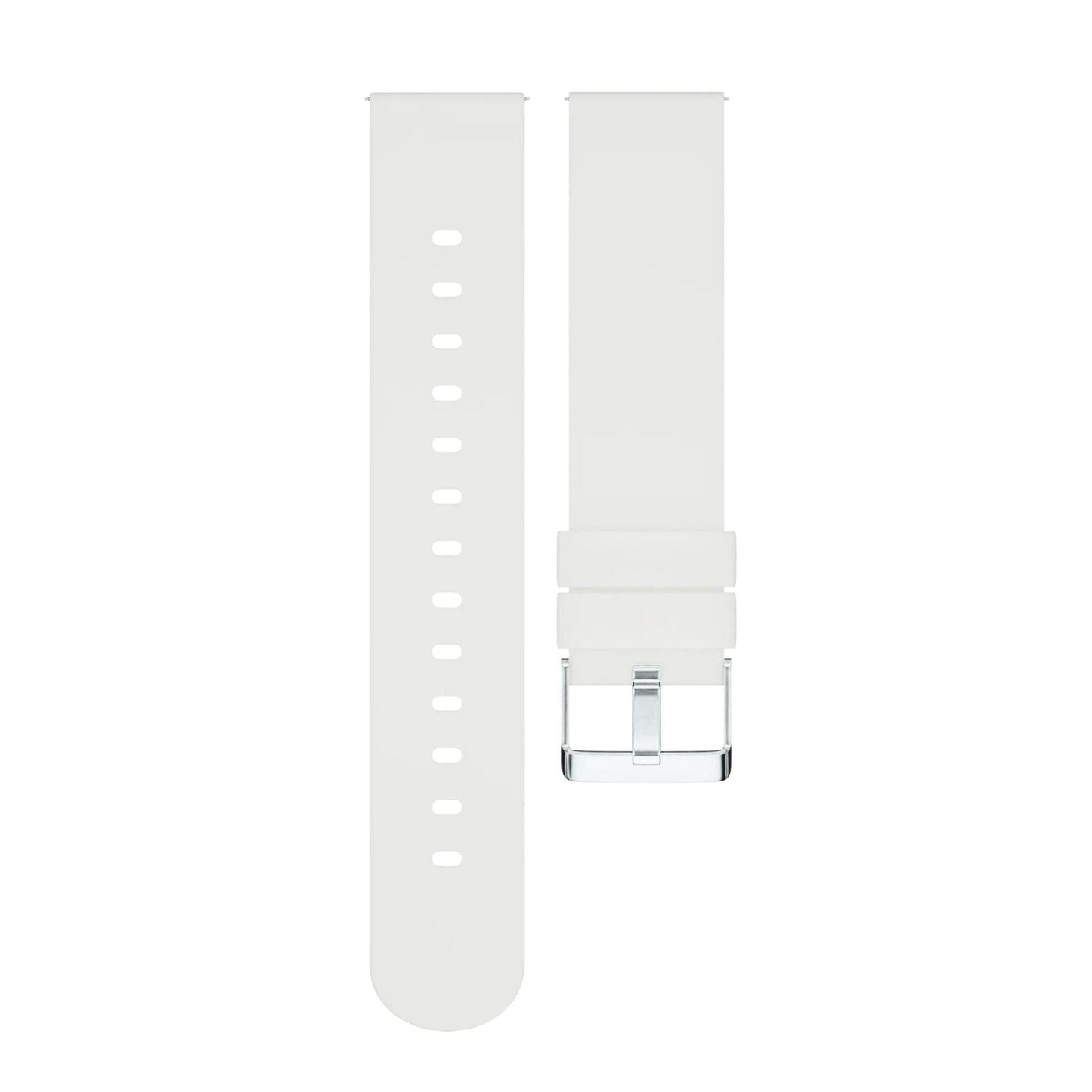 GLAMOURSMART™ - Urban Essence Band White Minha loja Arista 