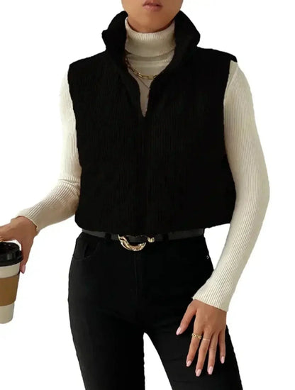 GlamourVest - Stylish and pleasant