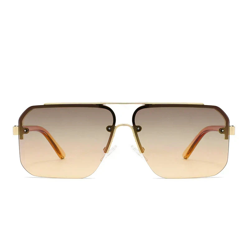 BALMONT GRADIENT SUNGLASSES