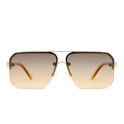BALMONT GRADIENT SUNGLASSES