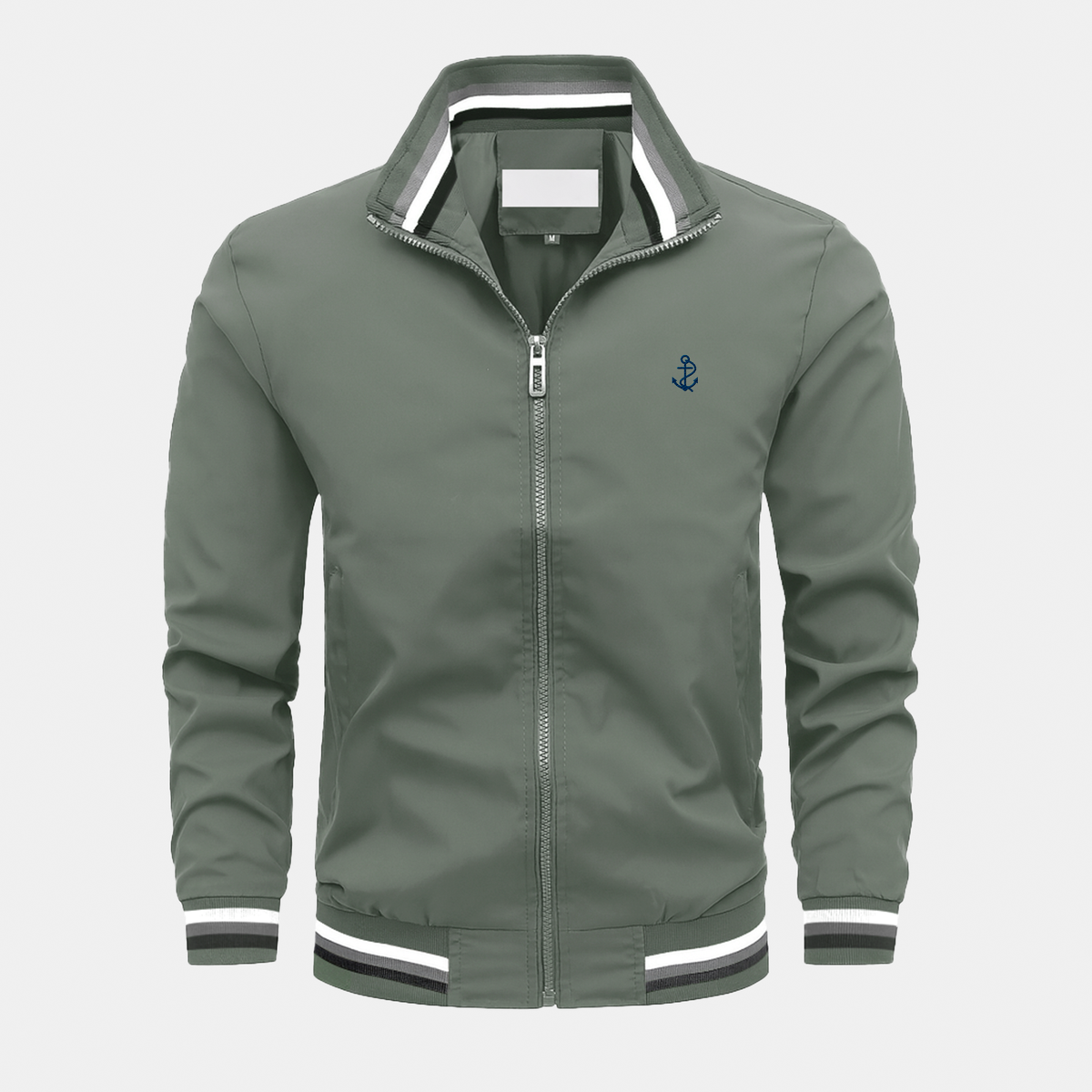 Lätt sportblouson