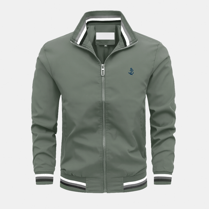 Lätt sportblouson