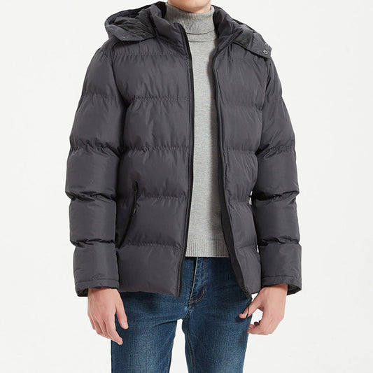 Manteau Puffer Bruno