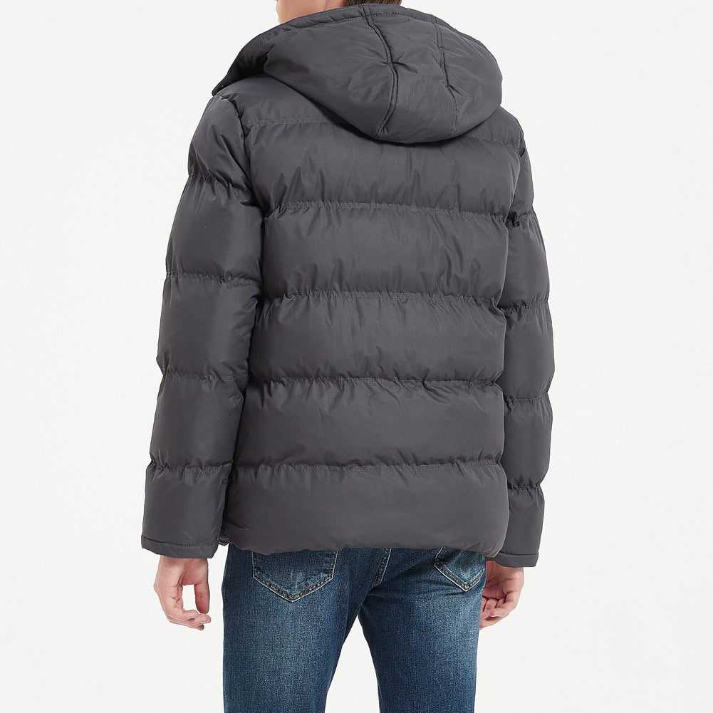 Manteau Puffer Bruno
