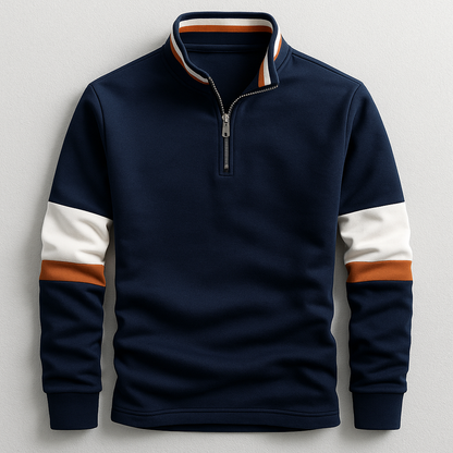 Marco Quarter-Zip Pullover