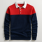 Navy Red