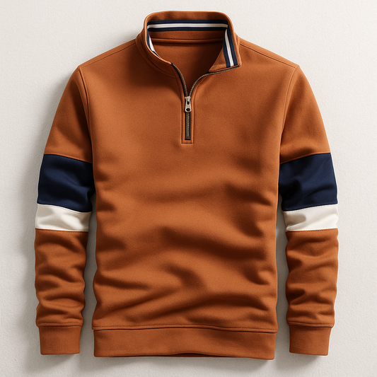 Marco Quarter-Zip Pullover
