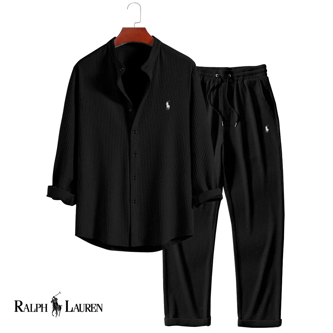 L.R Set – Sophistication in Every Detail