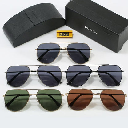 Elite-stel - Prada