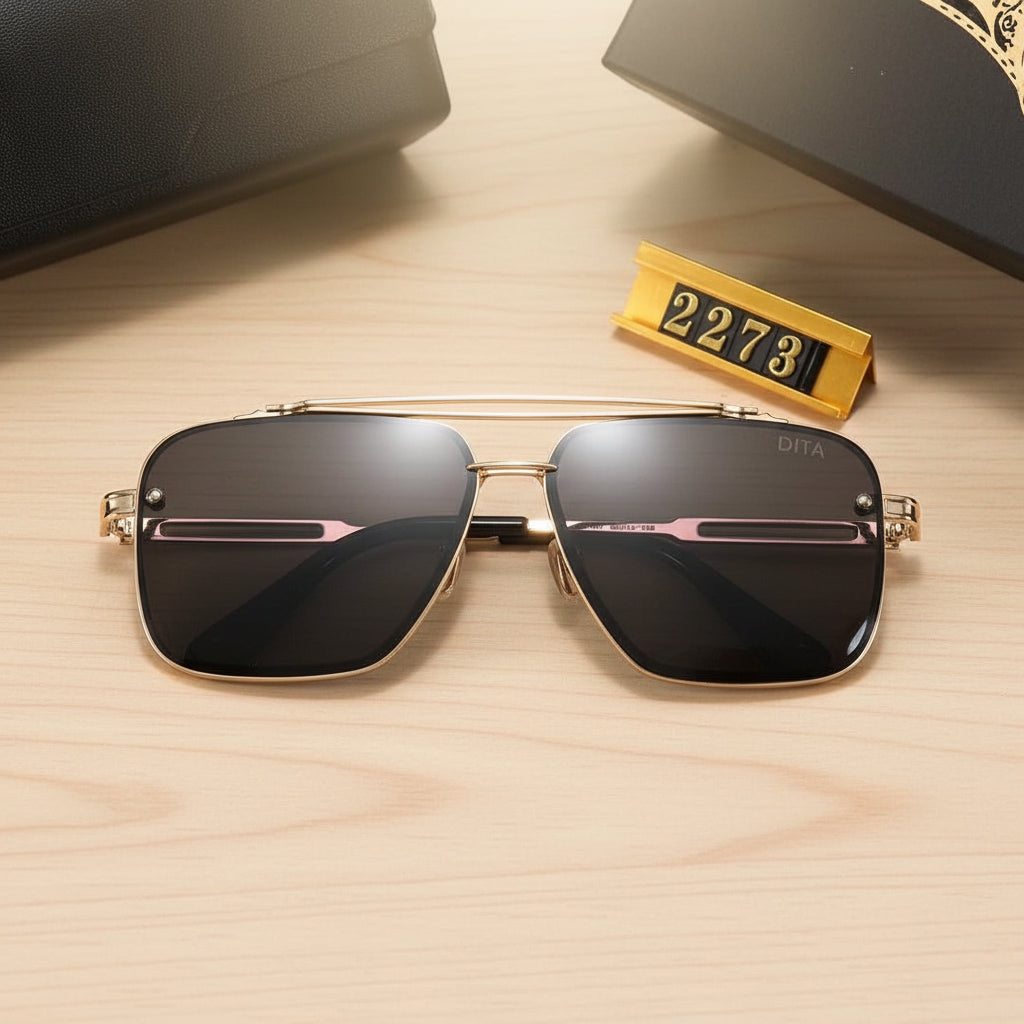 Titanium Look - Dita