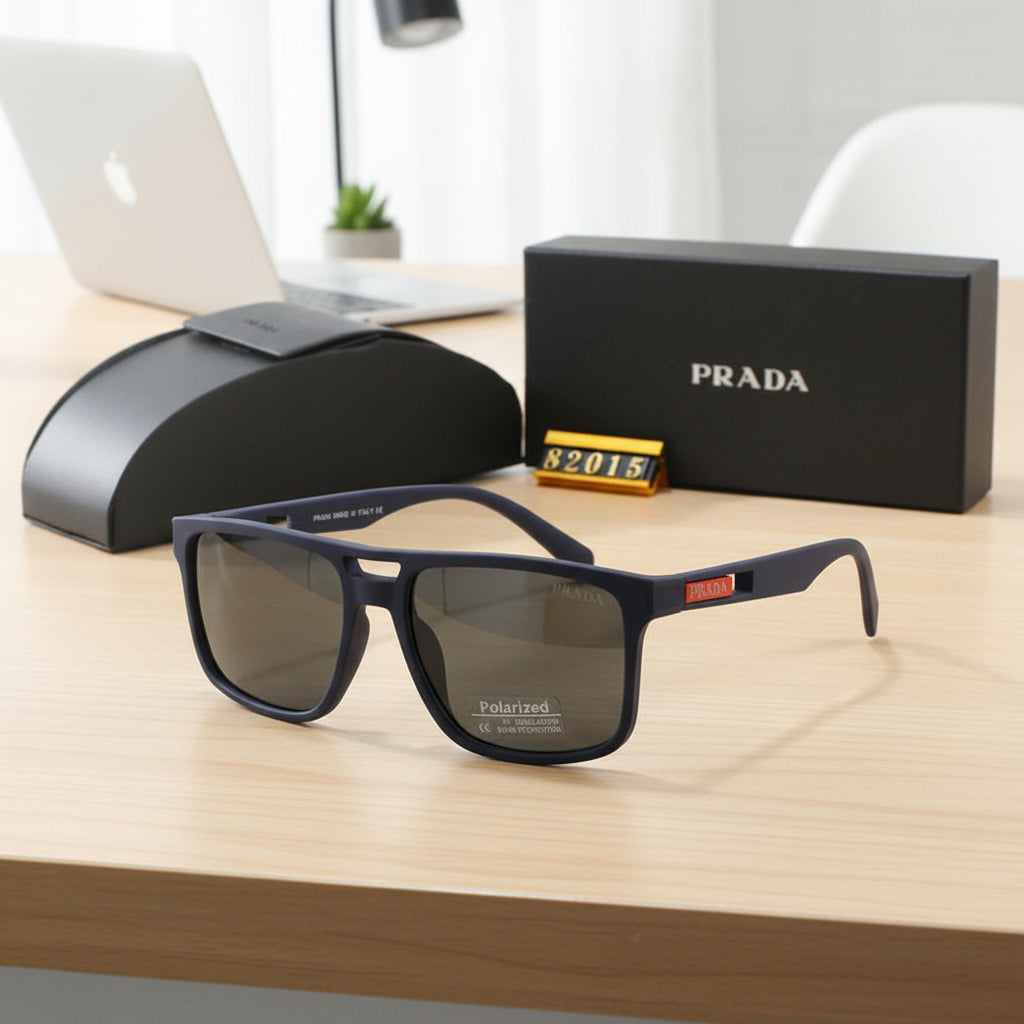 Urbani vid - Prada