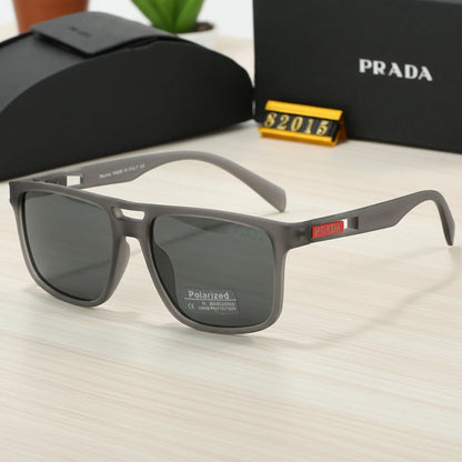 Urbani vid - Prada