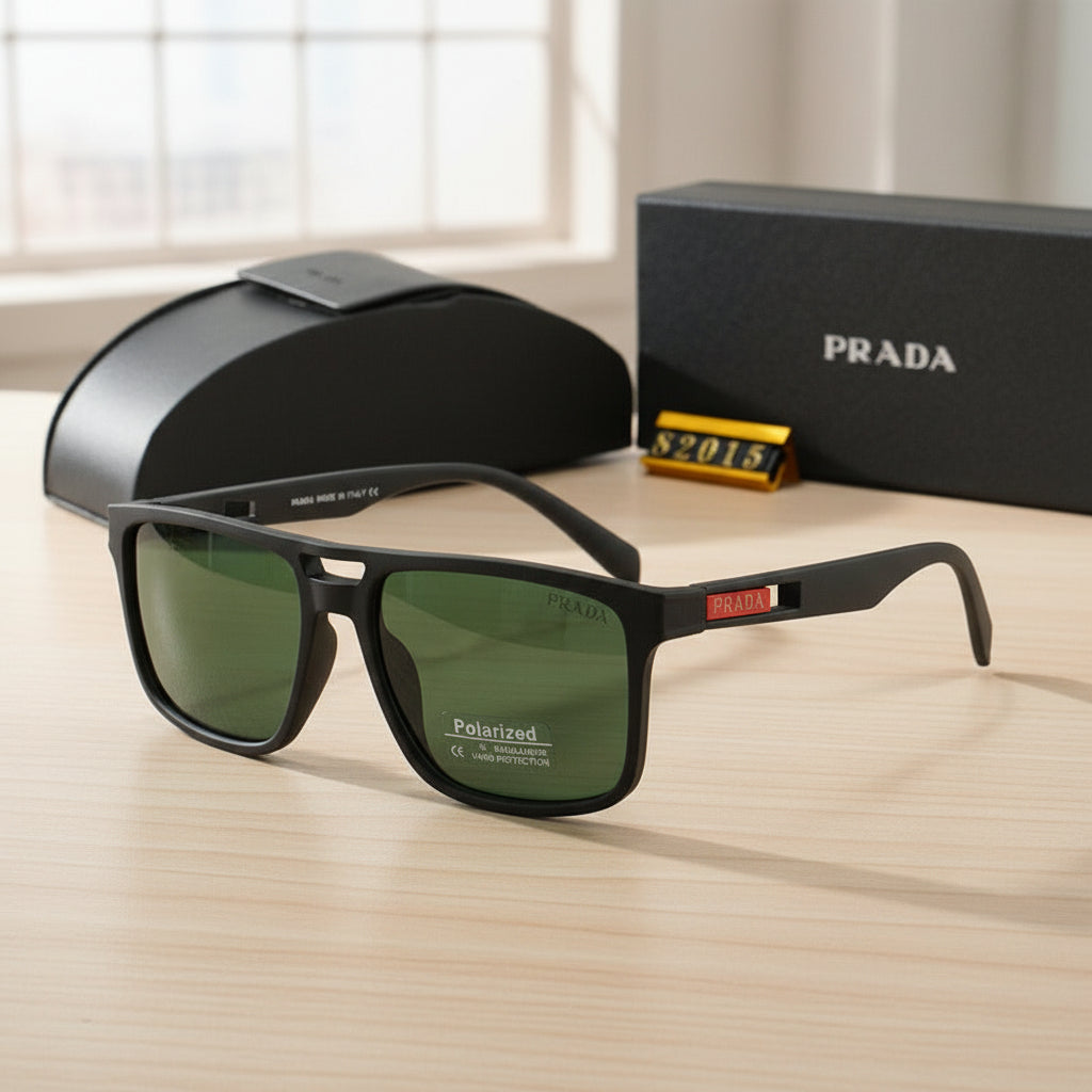 Urbani vid - Prada