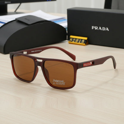 Urbani vid - Prada
