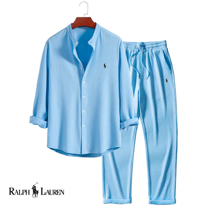 L.R Set – Sophistication in Every Detail
