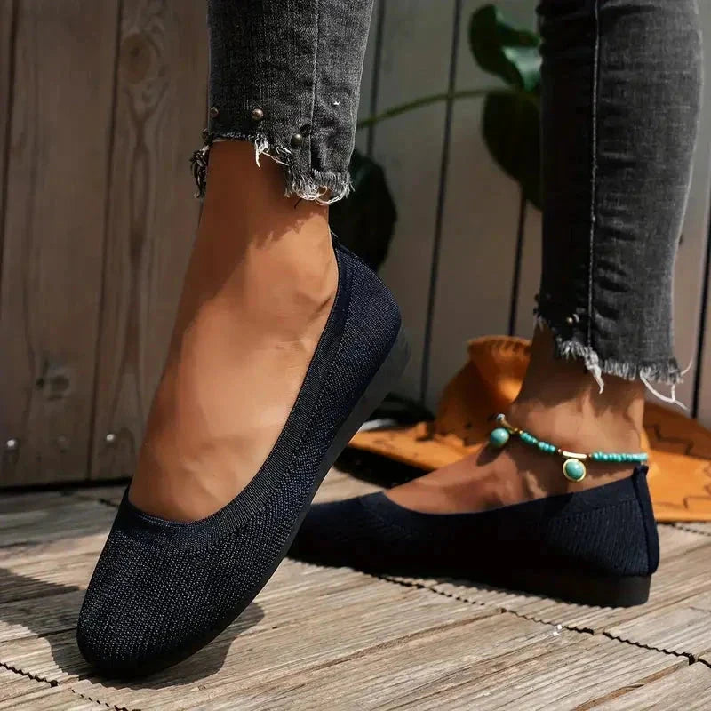 Isla™ | Luxe Non-Slip Shoes Shoes Minha loja 
