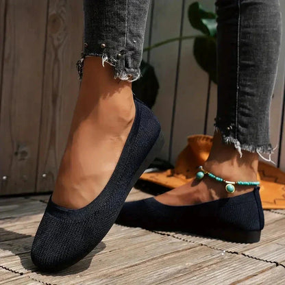 Isla™ | Luxe Non-Slip Shoes Shoes Minha loja 