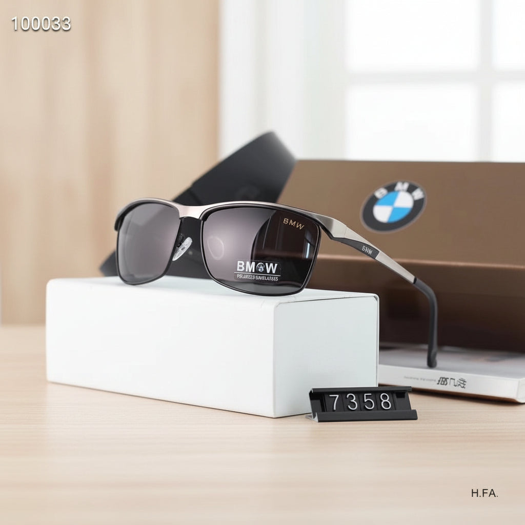 Sunglasses BMW X2