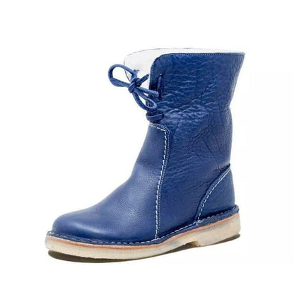 Jack | Weatherproof Boot Shoes Minha loja Blue 35 