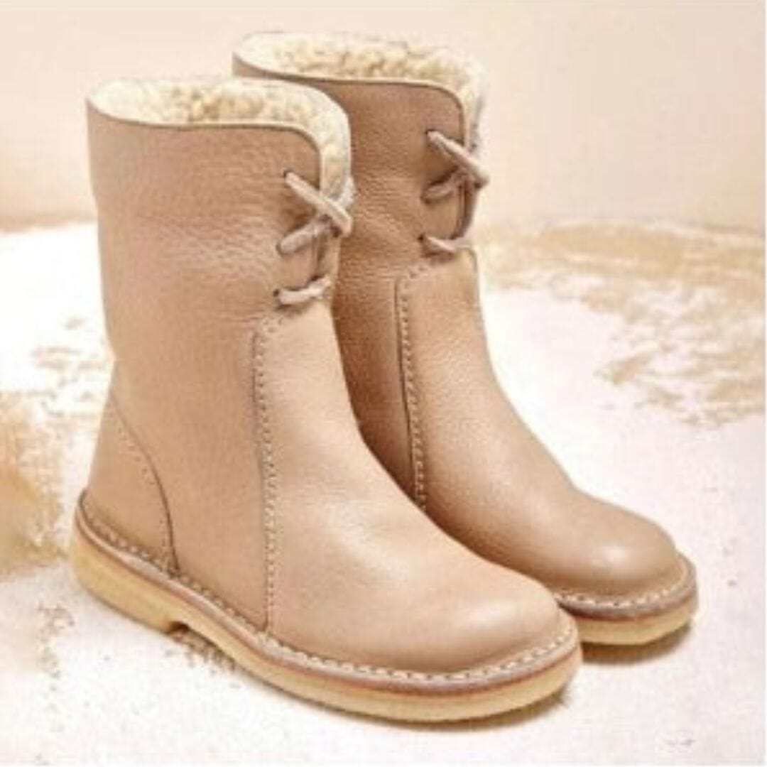 Jack | Weatherproof Boot Shoes Minha loja Cream 35 