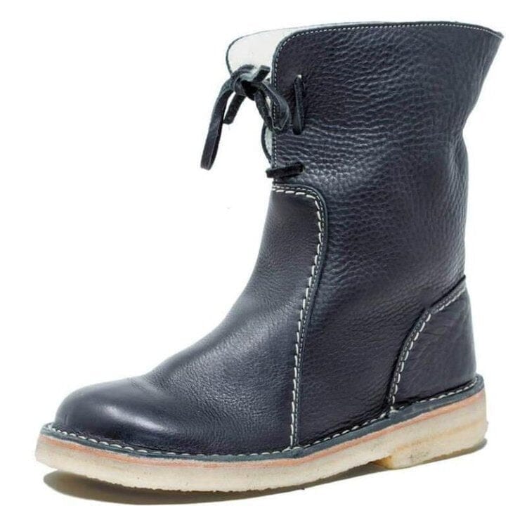 Jack | Weatherproof Boot Shoes Minha loja Dark Blue 35 