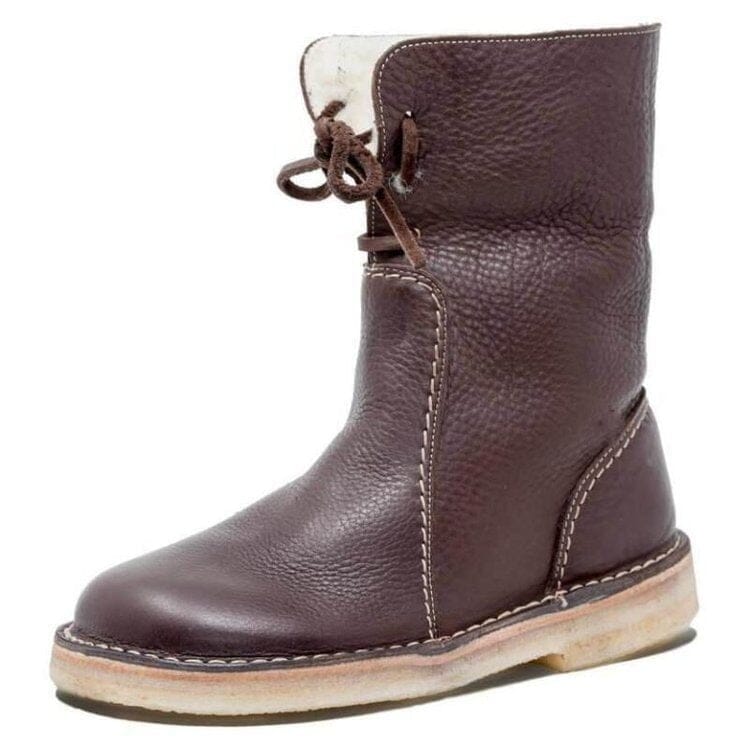 Jack | Weatherproof Boot Shoes Minha loja Dark Brown 35 