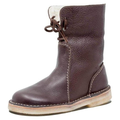 Jack | Weatherproof Boot Shoes Minha loja Dark Brown 35 