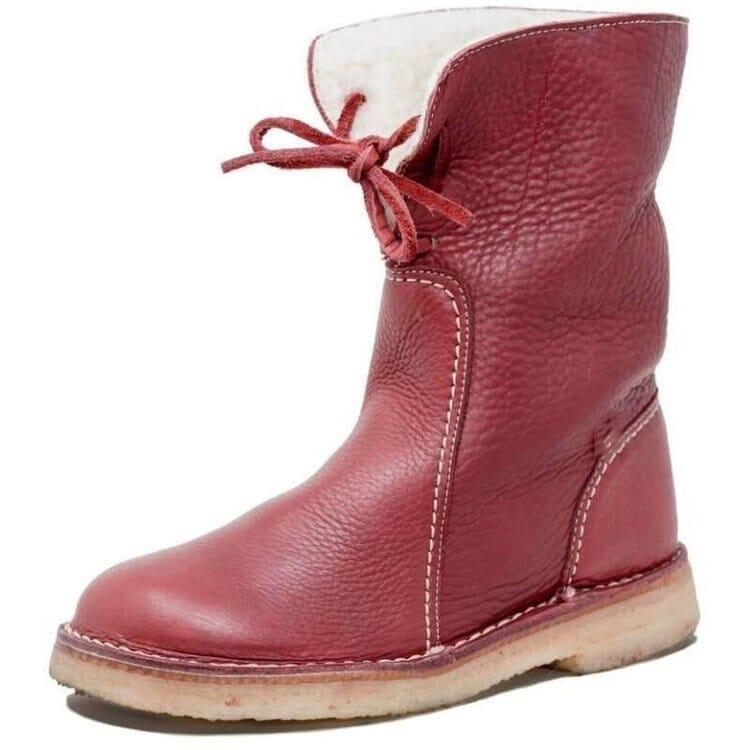 Jack | Weatherproof Boot Shoes Minha loja Red 35 