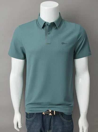 James™ | Men's Polo Shirt Minha loja 