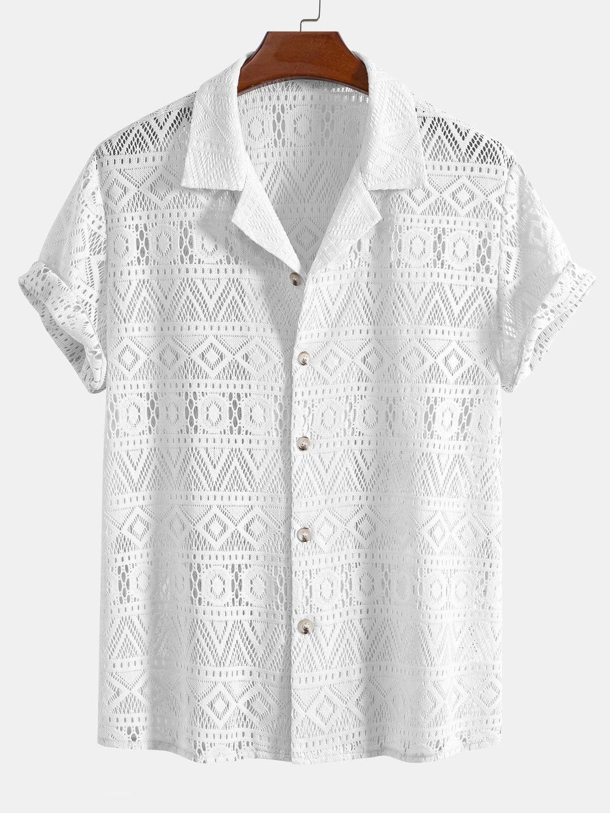 Saba - Short Sleeved Set