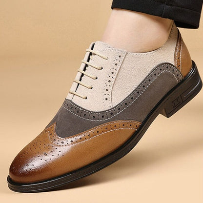 Kensington Spectator Shoes