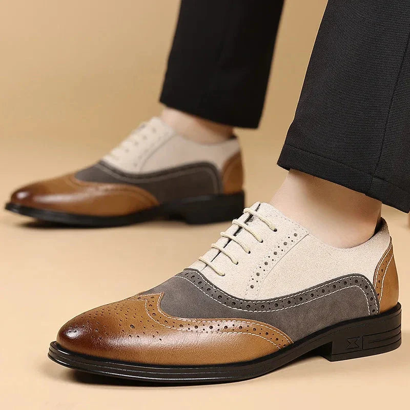 Kensington Spectator Shoes