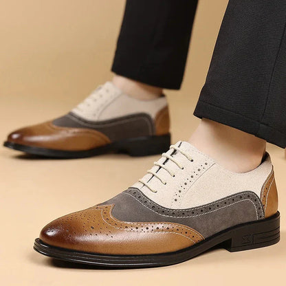 Kensington Spectator Shoes