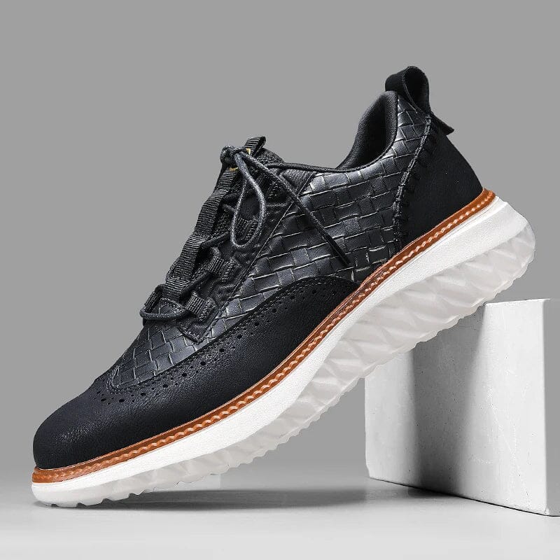 Kensington Woven Sneakers